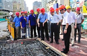 上海市城鄉建設和交通委員會 上海市城鄉建設和交通委員會