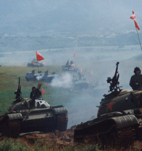 裝甲部隊 裝甲部隊