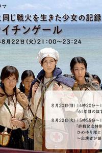 最後的南丁格爾 最後的南丁格爾