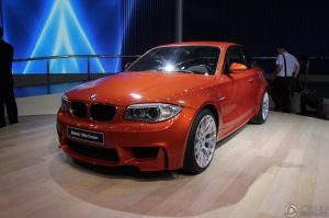 寶馬1系M 寶馬1系M