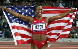 卡爾梅利塔·傑特爾 卡爾梅利塔·傑特爾