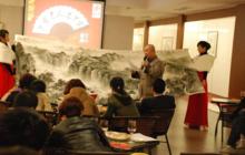 高佩雄個人畫展