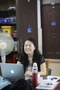 李秀華[華南理工大學教授，博士生導師]