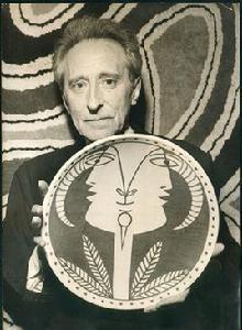 讓·谷克多 讓·谷克多