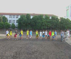 湖南省道縣第四中學 湖南省道縣第四中學