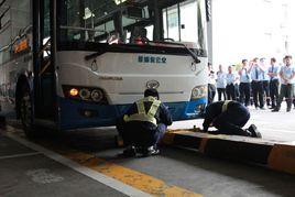 上海公交鶴莘線 上海公交鶴莘線