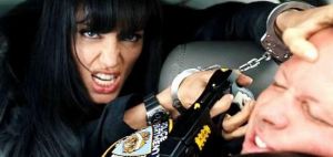 疾走特工 疾走特工