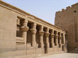 菲萊神廟 菲萊神廟