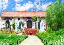 白馬寺[河南省唐河縣景區]