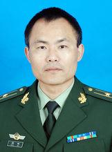 　浙江舟山羅家岙邊防派出所教導員　周斌