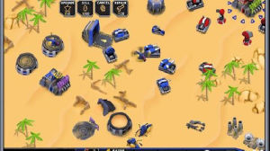 防禦司令部 防禦司令部