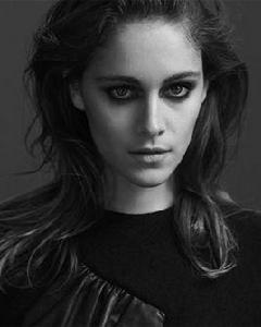 亞里安妮·拉貝德 亞里安妮·拉貝德