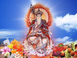 大權修利菩薩 大權修利菩薩