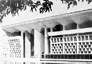 法院建築 法院建築