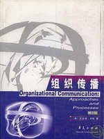 組織傳播