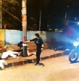 11·26墨西哥幫派殺人案 11·26墨西哥幫派殺人案