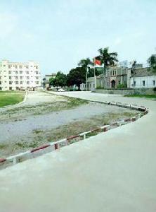 北流市新圩鎮第二初級中學 北流市新圩鎮第二初級中學