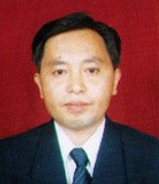 李國海[青川縣政協常務副主席]