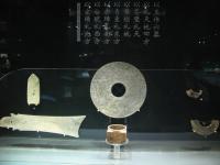 夏後祭器 夏後祭器