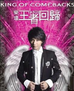 2010歡子陽江演唱會