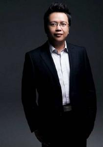 周霖[狐狸金服聯合創始人兼CTO]