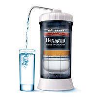 8層次水淨化器 8層次水淨化器