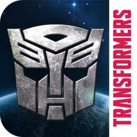 變形金剛:崛起 變形金剛:崛起