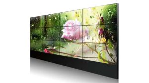 大尺寸拼接液晶屏