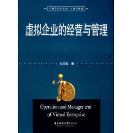 虛擬企業的經營與管理 虛擬企業的經營與管理