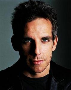 本·斯蒂勒 本·斯蒂勒