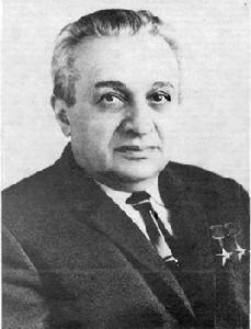 阿爾喬姆·伊萬諾維奇·米高揚 阿爾喬姆·伊萬諾維奇·米高揚