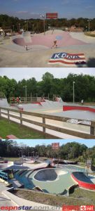 英國斯托克城Stoke Plaza