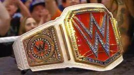 WWE女子冠軍 WWE女子冠軍