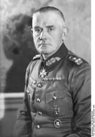 維爾納·馮·勃洛姆堡 維爾納·馮·勃洛姆堡