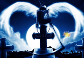 黑暗天使之隱藏的星 黑暗天使之隱藏的星