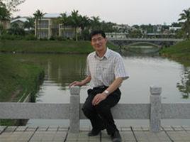 何建民[上海財經大學旅遊管理系主任]