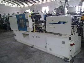 臥式注塑機 臥式注塑機