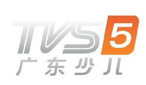 TVS[中國南方電視台英文縮寫]