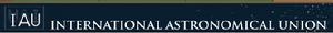國際天文學聯盟 國際天文學聯盟