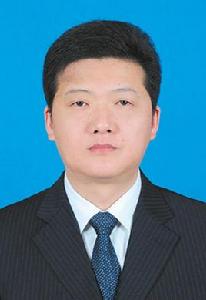 朱衛民[南通市通州區發改委主任]