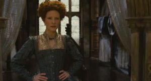 《伊莉莎白2:黃金時代》 《伊莉莎白2:黃金時代》