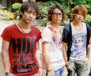 kat-tun