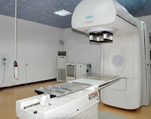 雲浮市人民醫院先進的設備