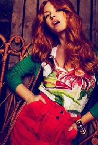 約瑟芬·德·拉·波美