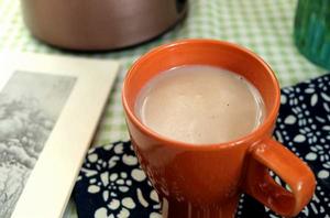 米香豆漿 米香豆漿