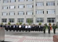 白城十中 白城十中