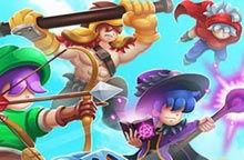 鐵甲騎士2中文版無敵版