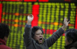 股市綜合徵 股市綜合徵