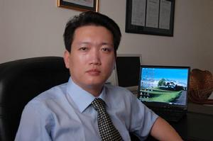 河北新東方心理諮詢中心主任董利軍