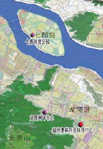 溫州奧林匹克體育中心 溫州奧林匹克體育中心